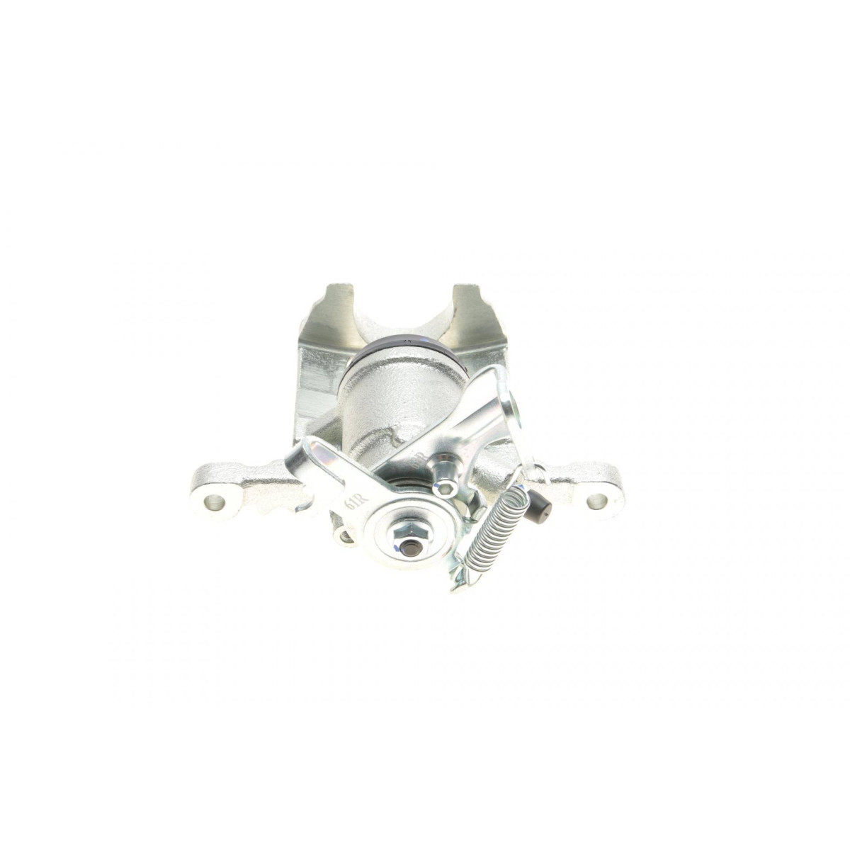 Супорт гальмівний (задній) (R) Opel Astra J 09-20 (d=38mm)(ATE) (для диска d=268mm)