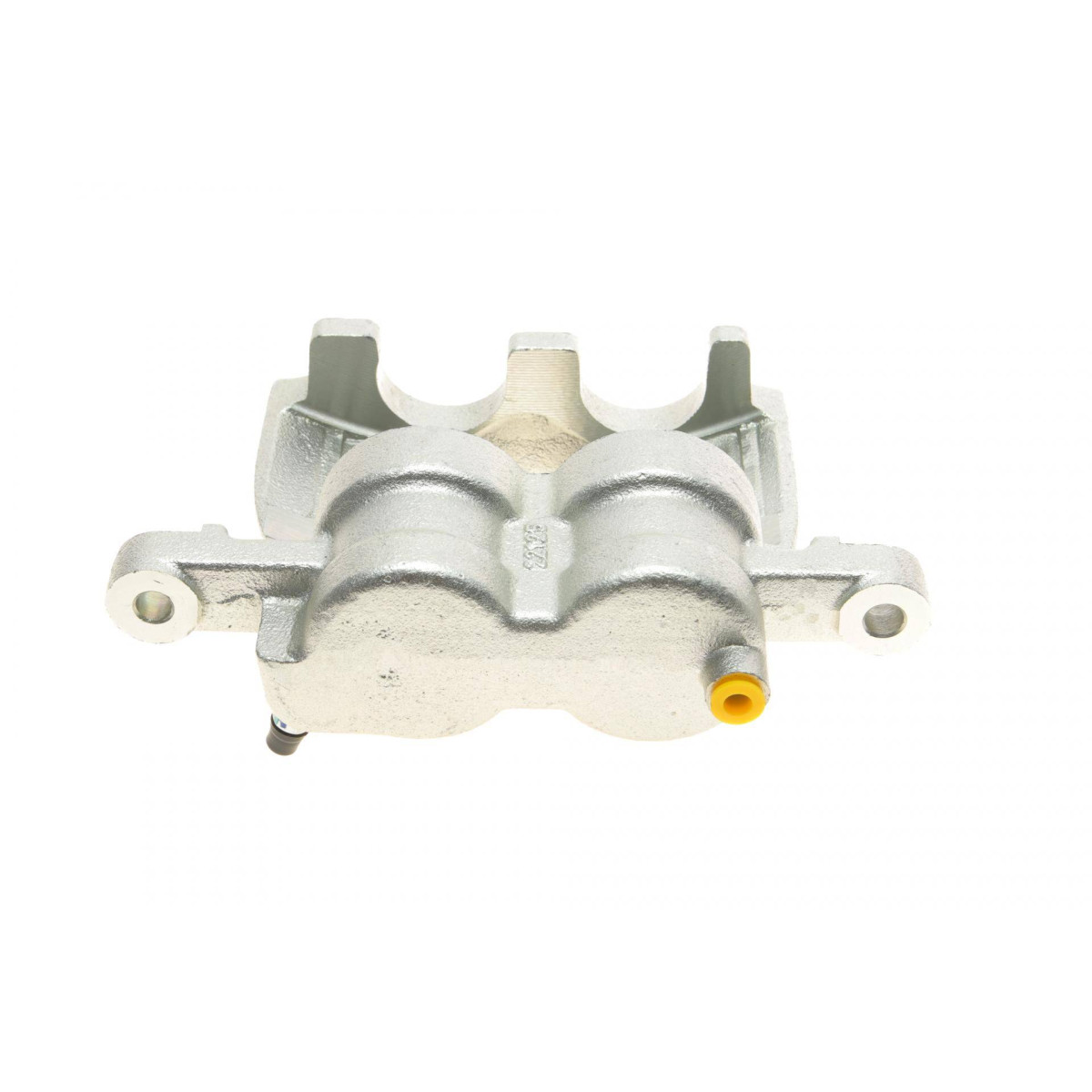 Супорт гальмівний (задній) (R) MB Sprinter (W906) 411-519/VW Crafter 30-50 (d=48mm) (Bosch)