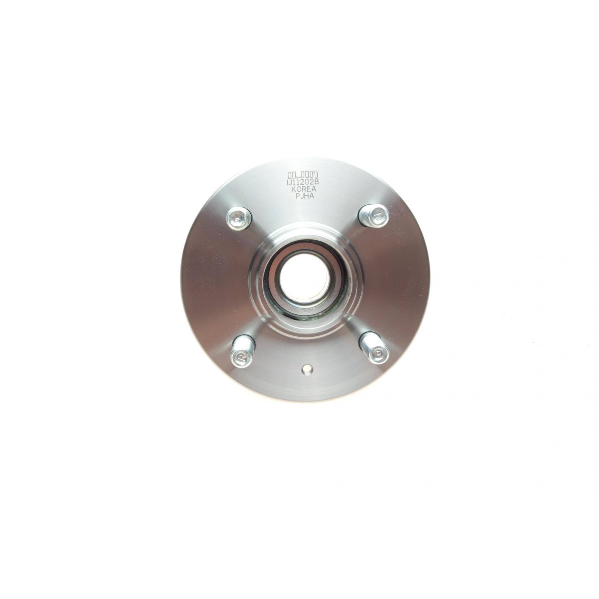 Підшипник маточини (задньої) Hyundai Accent 00-05