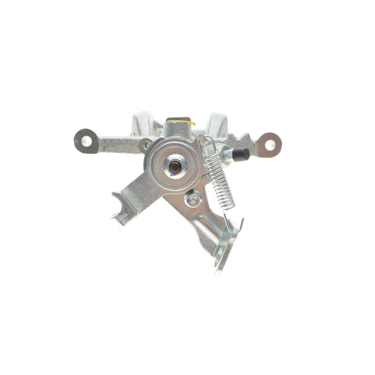 Супорт гальмівний (задній) (L) Opel Astra J 09-20 (d=38mm)(ATE) (для диска d=268mm)