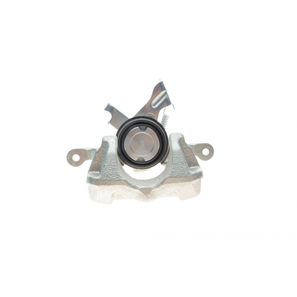 Супорт гальмівний (задній) (L) Opel Astra J 09-20 (d=38mm)(ATE) (для диска d=268mm)