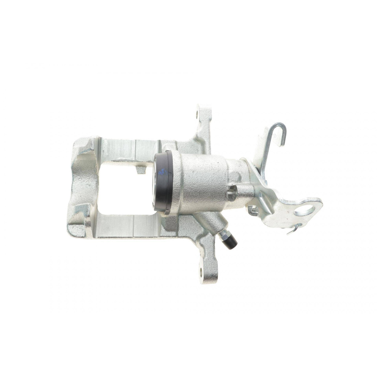 Супорт гальмівний (задній) (L) Opel Astra J 09-20 (d=38mm)(ATE) (для диска d=268mm)