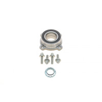 Підшипник маточини (задньої) BMW 5 (E39/E60) 96-10(+ABS)