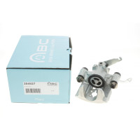 Супорт гальмівний (задній) (R) Ford Transit 06-14 (d=52mm) (BREMBO)