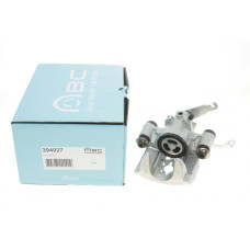 Супорт гальмівний (задній) (R) Ford Transit 06-14 (d=52mm) (BREMBO)