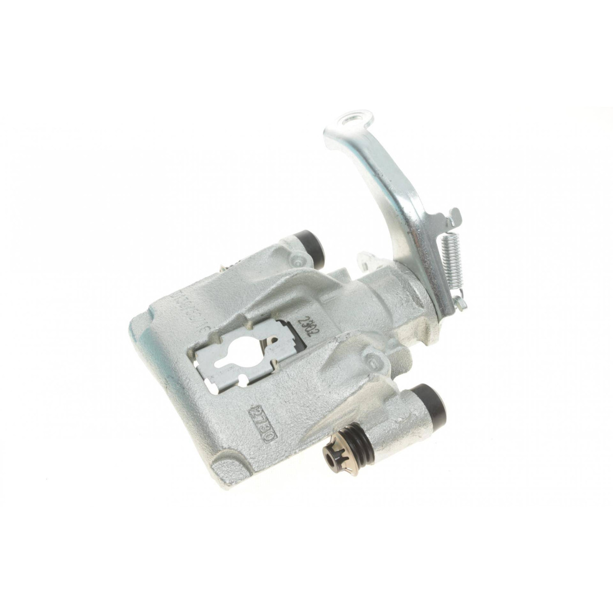 Супорт гальмівний (задній) (R) Ford Transit 06-14 (d=52mm) (BREMBO)