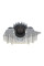 Супорт гальмівний (передній) (L) Audi A2 1.2 TDI 01-05 (d=48mm) (Ate)