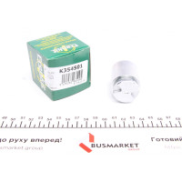 Поршень супорта (заднього) Mazda 6 02-07 2.0 DI (35x45mm) (Akebono)(з механізмом)