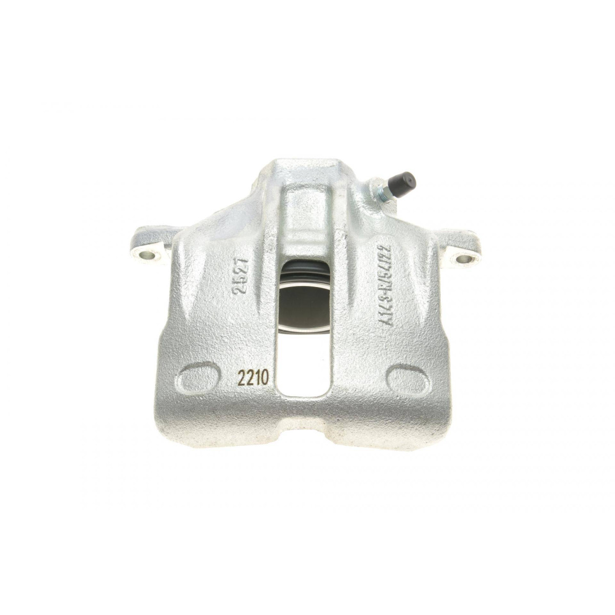 Супорт гальмівний (передній) (R) Audi A4/VW Passat 94-08 (d=54mm) (Lucas)