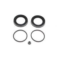 Ремкомплект супорта (переднього) Jeep Grand Cherokee 04-10 (d=48 mm) (KH)
