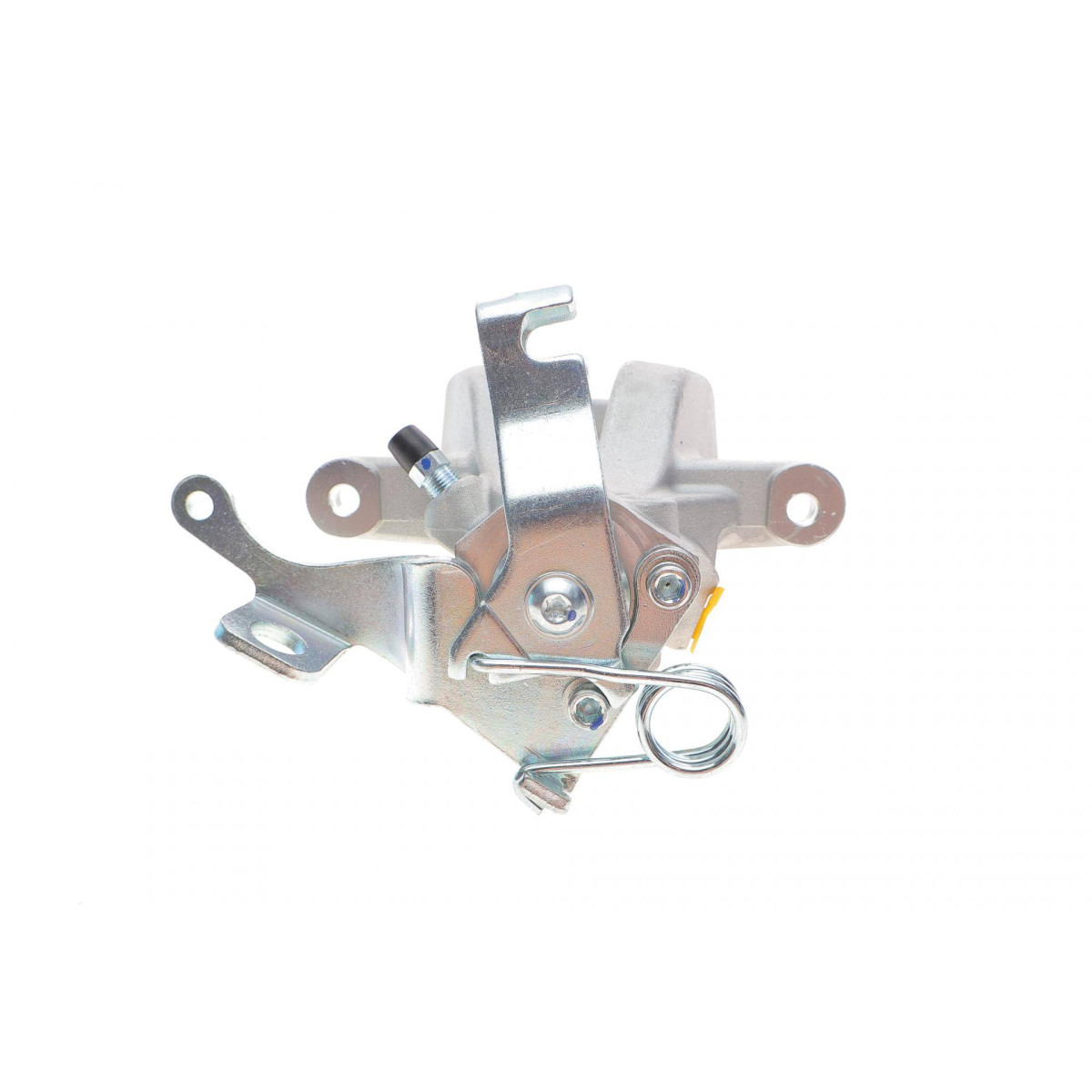 Супорт гальмівний (задній) (R) Citroen C4 Grand Picasso I/Picasso I 06-13 (d=38mm) (Bosch)