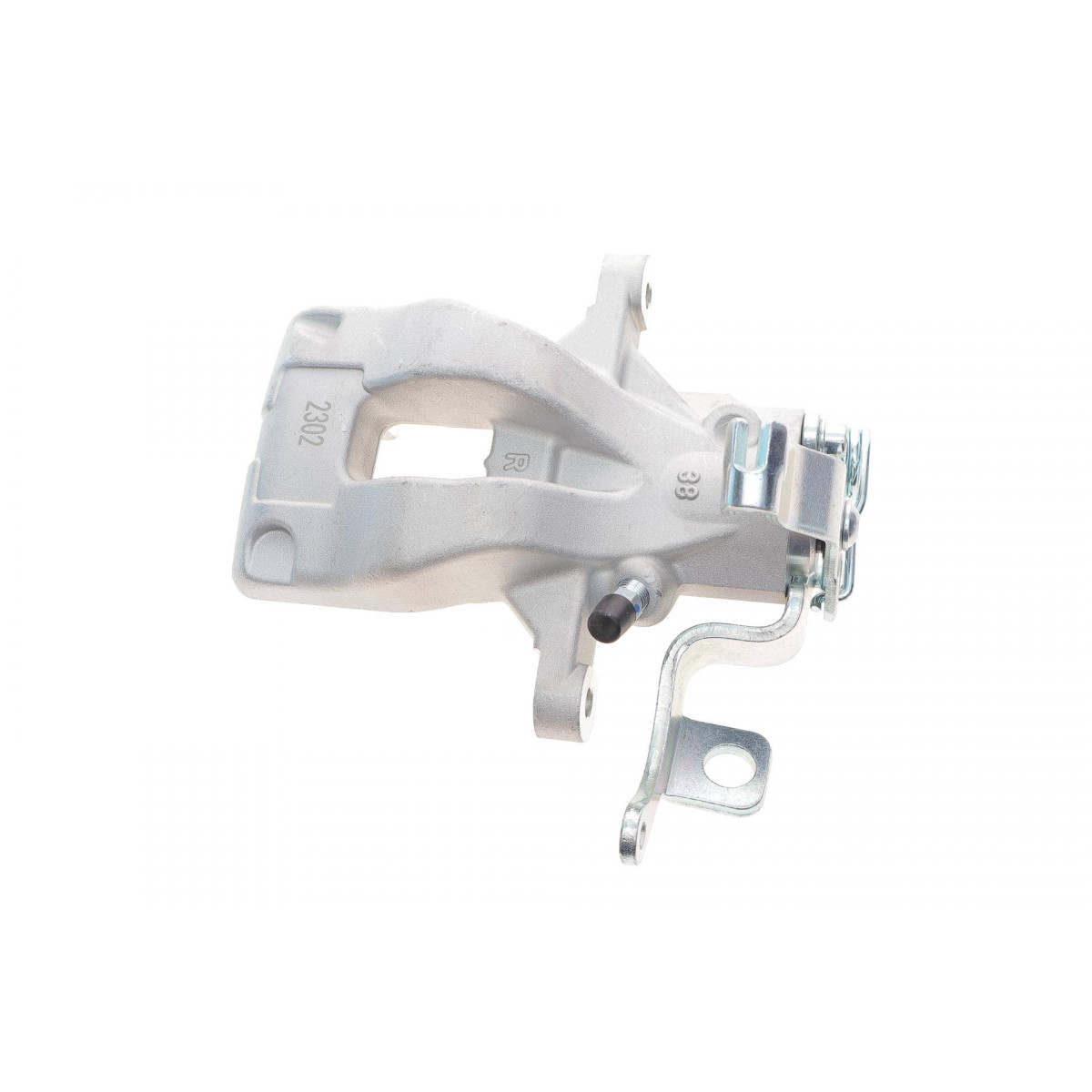 Супорт гальмівний (задній) (R) Citroen C4 Grand Picasso I/Picasso I 06-13 (d=38mm) (Bosch)