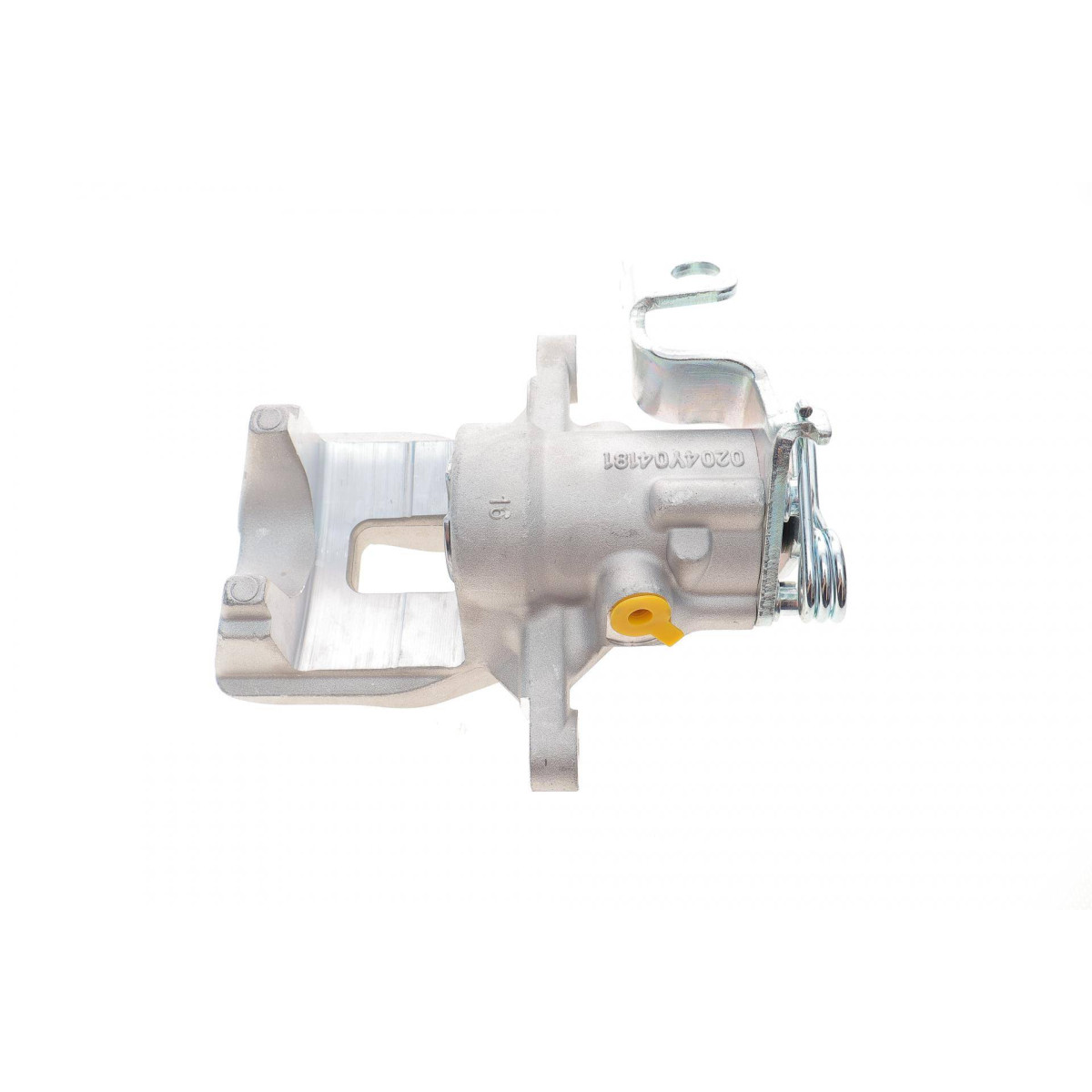 Супорт гальмівний (задній) (R) Citroen C4 Grand Picasso I/Picasso I 06-13 (d=38mm) (Bosch)