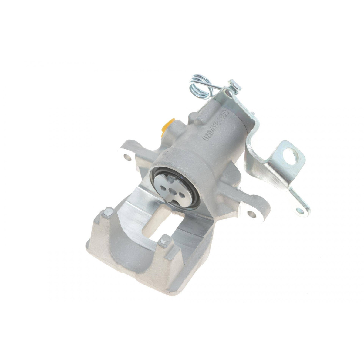 Супорт гальмівний (задній) (L) Citroen C4 Grand Picasso I/Picasso I 06-13 (d=38mm) (Bosch)