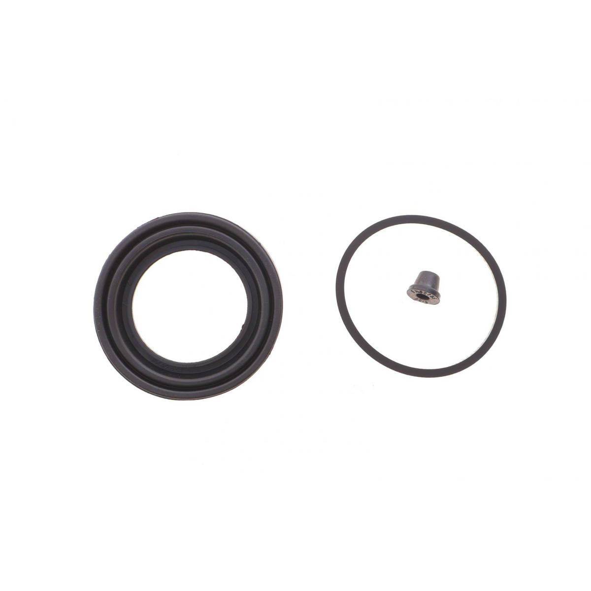 Ремкомплект супорта (переднього) Daewoo Lacetti 04-(d=54mm) (Dac)