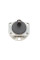 Підшипник маточини (задньої) Jaguar X-Type/Ford Mondeo III 1.8-3.0 00-09 (+ABS)