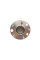 Підшипник маточини (задньої) Jaguar X-Type/Ford Mondeo III 1.8-3.0 00-09 (+ABS)