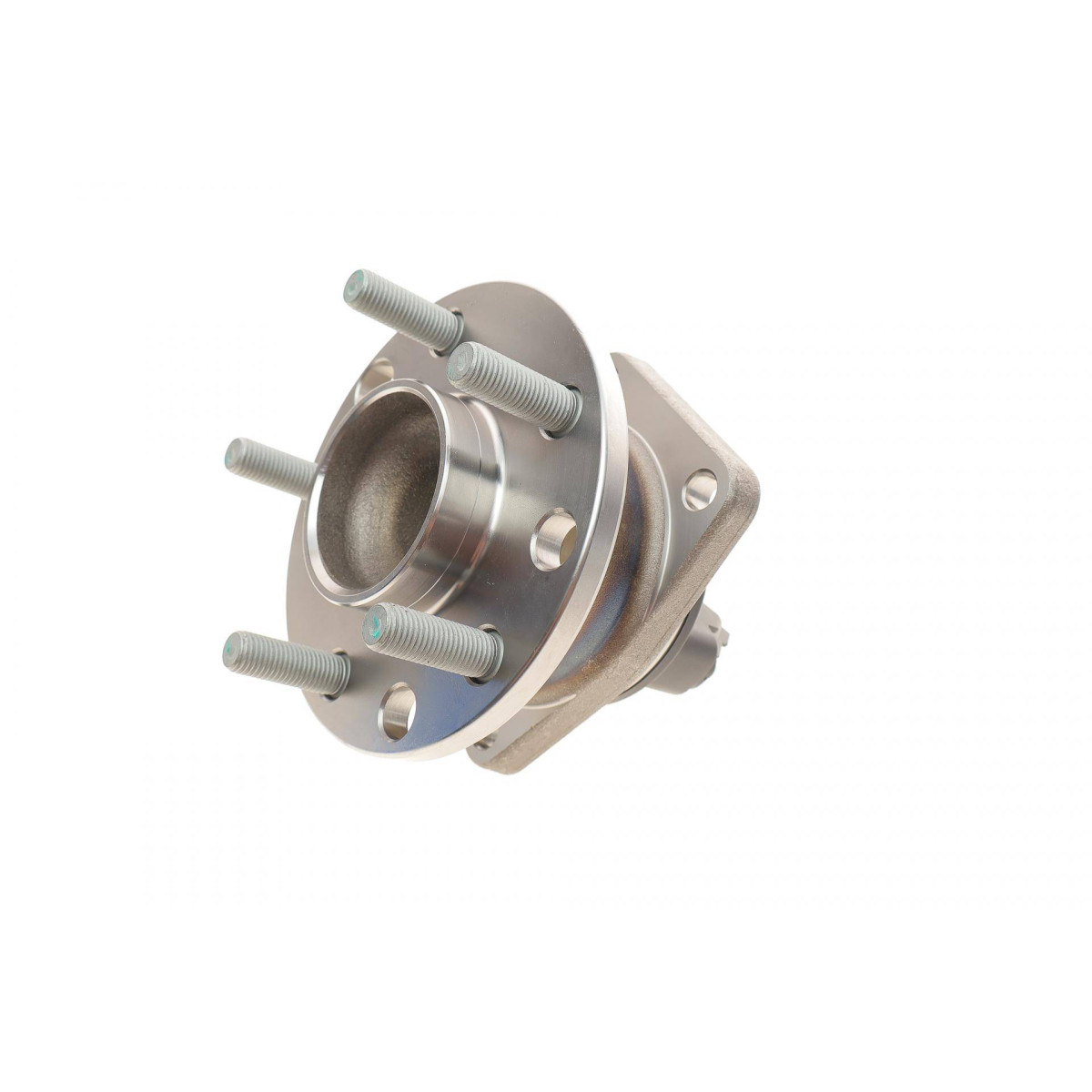 Підшипник маточини (задньої) Jaguar X-Type/Ford Mondeo III 1.8-3.0 00-09 (+ABS)