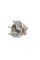 Підшипник маточини (задньої) Jaguar X-Type/Ford Mondeo III 1.8-3.0 00-09 (+ABS)