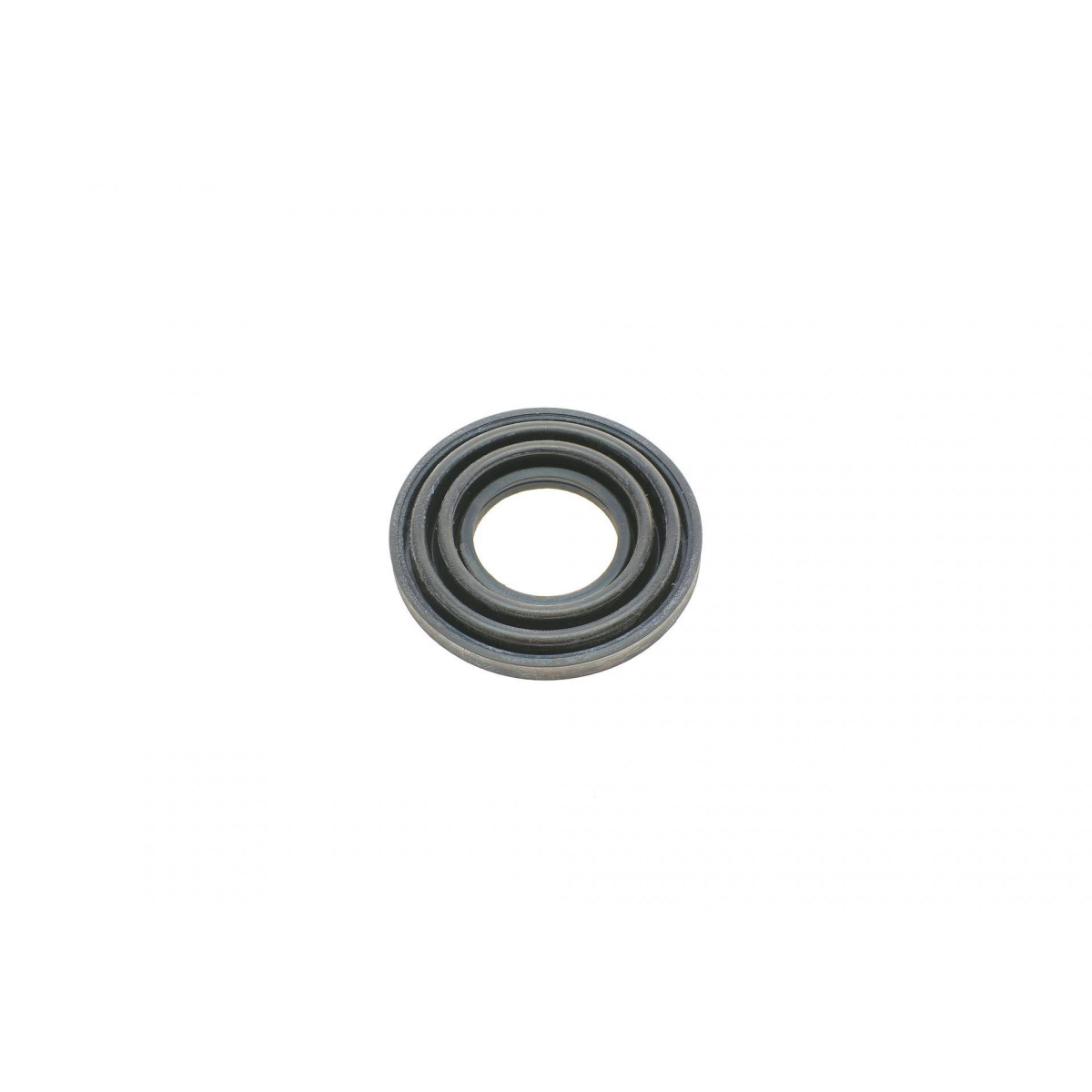 Ремкомплект супорта (заднього) Mazda 6 02-13 (d=35mm) (Akebono) (+поршень)