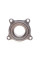 Підшипник маточини (передньої) Mitsubishi Pajero L200 2.5 DI-D 05-