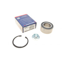 Підшипник маточини (задньої) VW Sharan 95-10 (43x80x38)