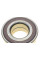 Підшипник маточини (передньої) Fiat Fiorino/Citroen Nemo/Peugeot Bipper 1.4 08- (34.9x72.04x33) (+AB