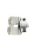Супорт гальмівний (передній) (R) Audi A1/A3/VW Caddy/Skoda Fabia/Octavia/Superb 04-15 (d=54mm)