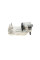 Супорт гальмівний (передній) (R) Audi A1/A3/VW Caddy/Skoda Fabia/Octavia/Superb 04-15 (d=54mm)