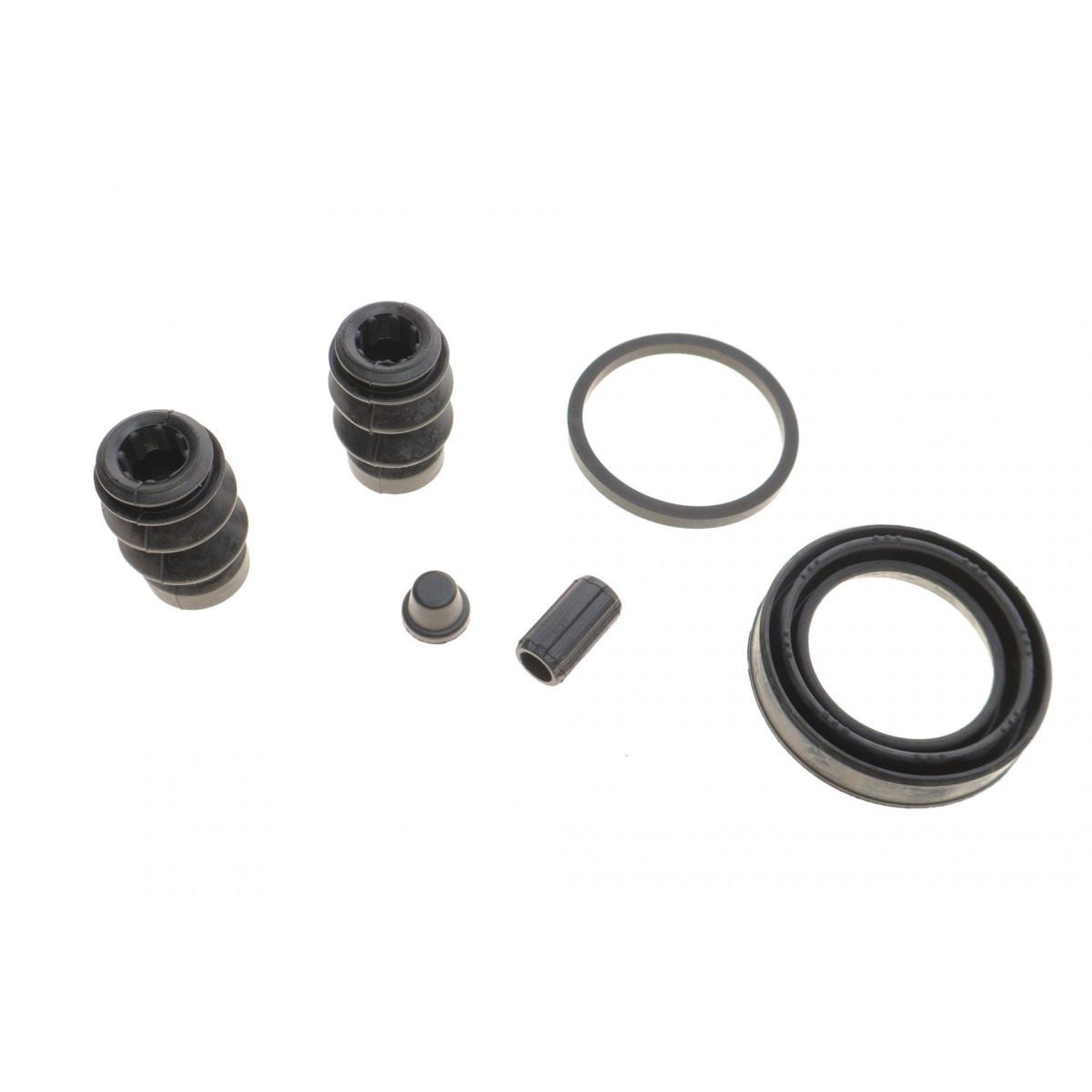 Ремкомплект супорта (заднього) Honda CR-V III/IV 06- (d=38mm) (Bosch)