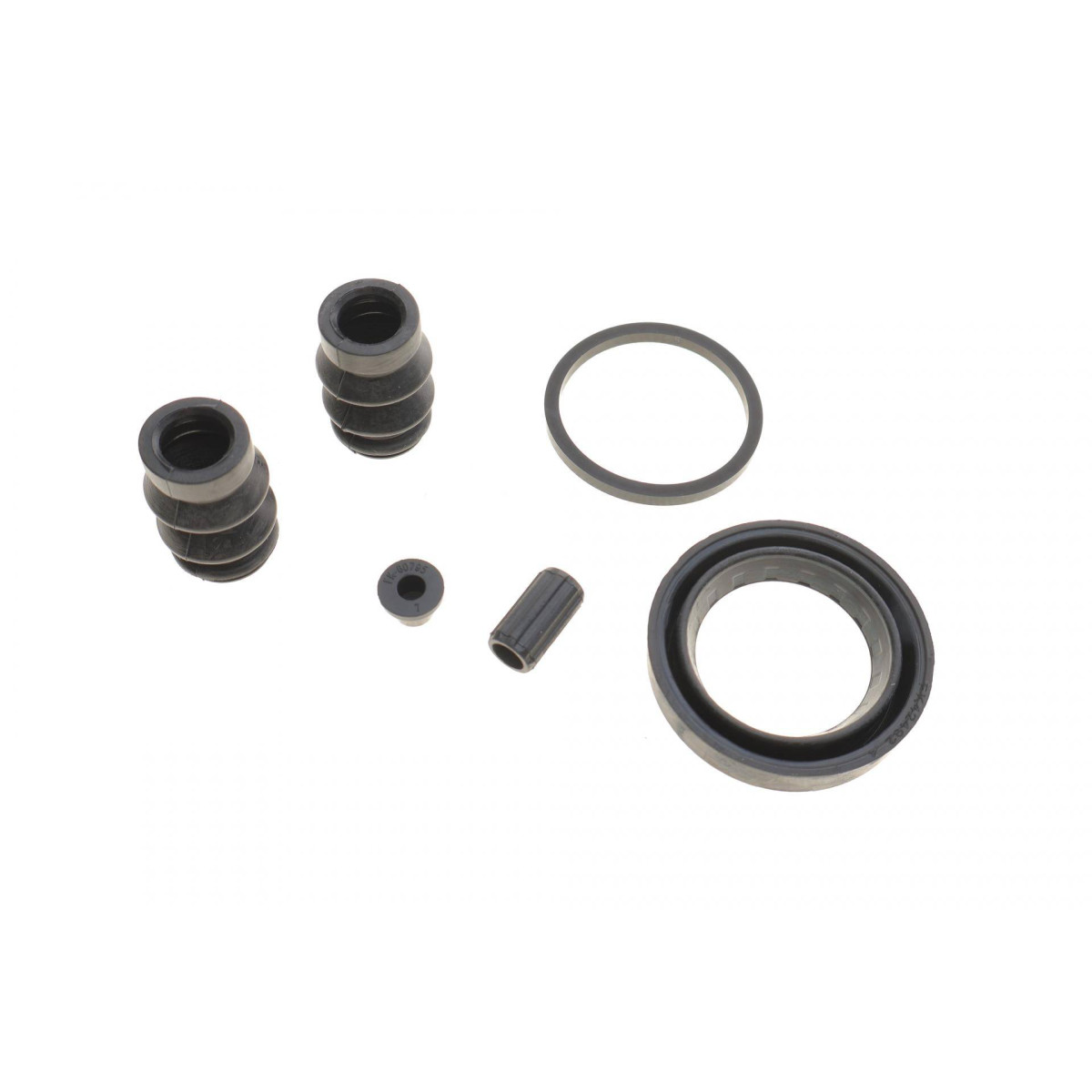 Ремкомплект супорта (заднього) Honda CR-V III/IV 06- (d=38mm) (Bosch)