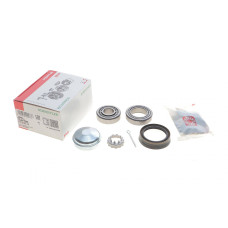 Підшипник маточини (задньої) VW Caddy II 97-99