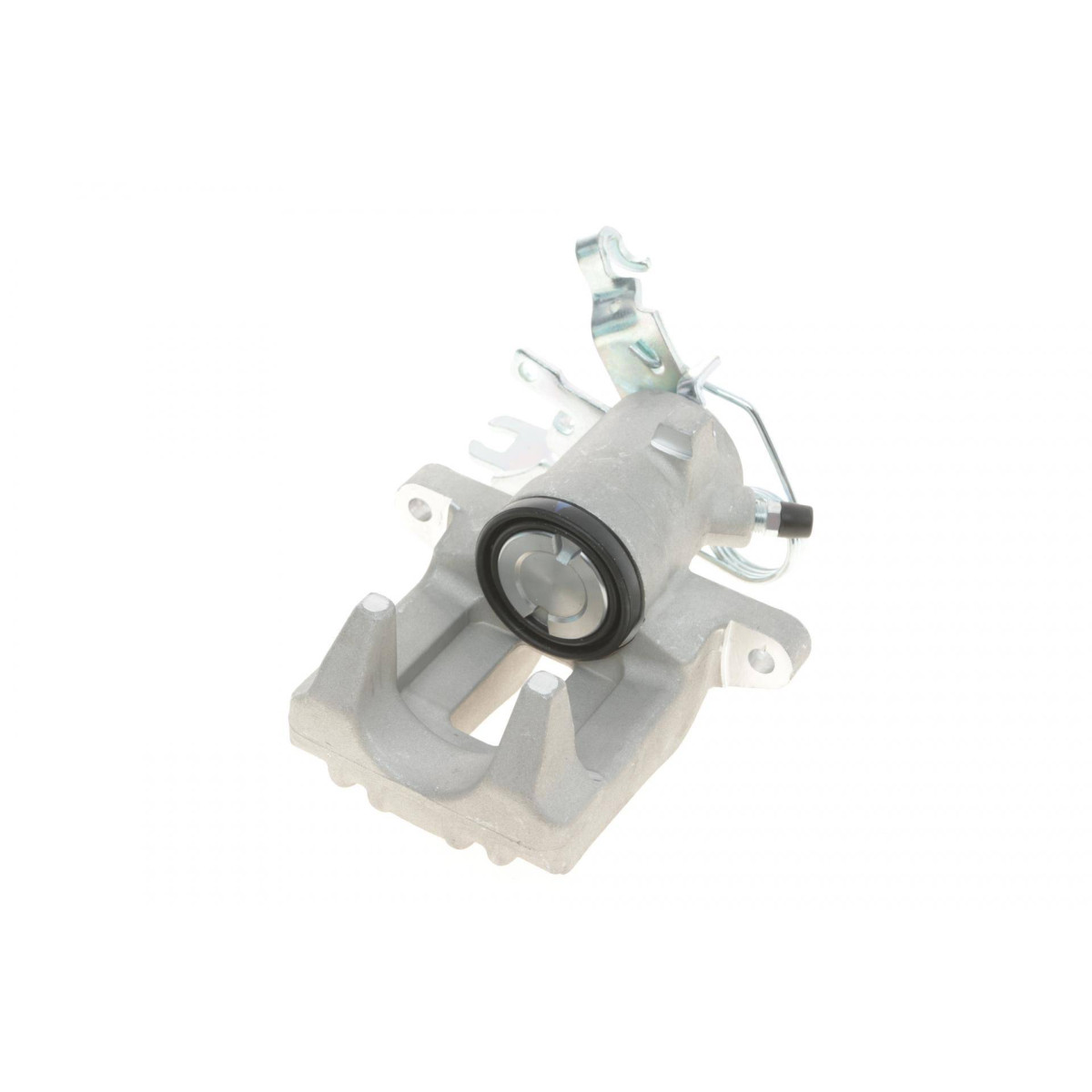 Супорт гальмівний (задній) (R) VW Caddy III 03- (d=38mm) (TRW) (для диска d=253mm)