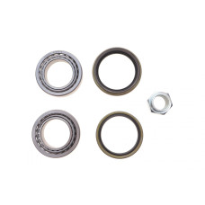 Підшипник маточини (передньої) Mazda 323 -91 (38x63x17) (к-кт)