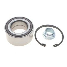 Підшипник маточини (передньої) Honda CR-V 1.6-2.2 i-DTEC 4WD 07- (51x91x44) (+ABS)