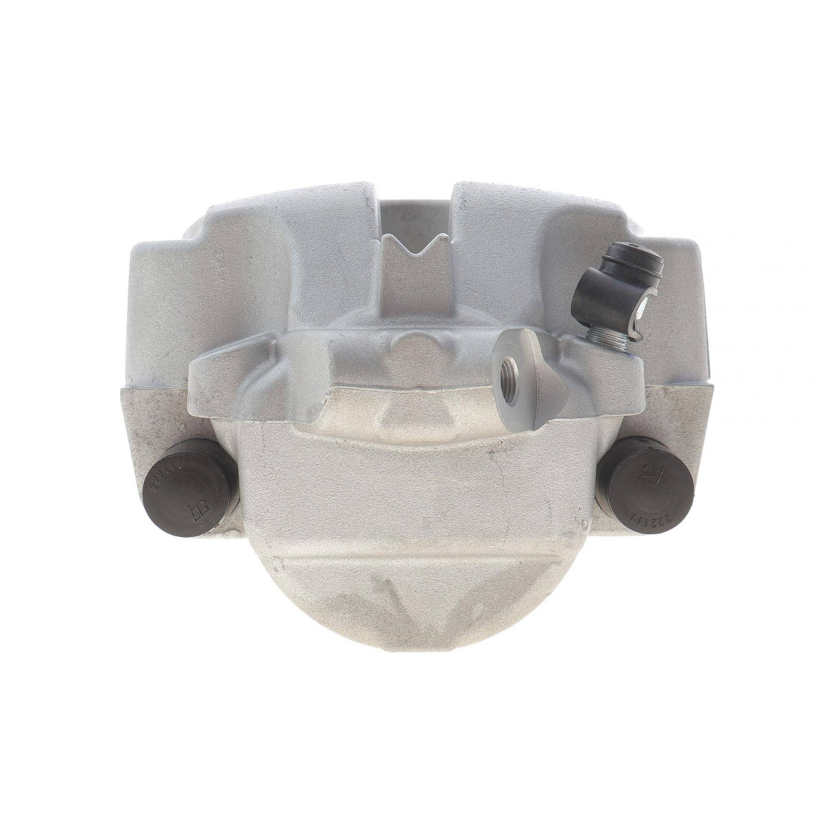 Супорт гальмівний (передній) (L) BMW 5 (F10/F11) 09-17 (d=60mm) (Ate)