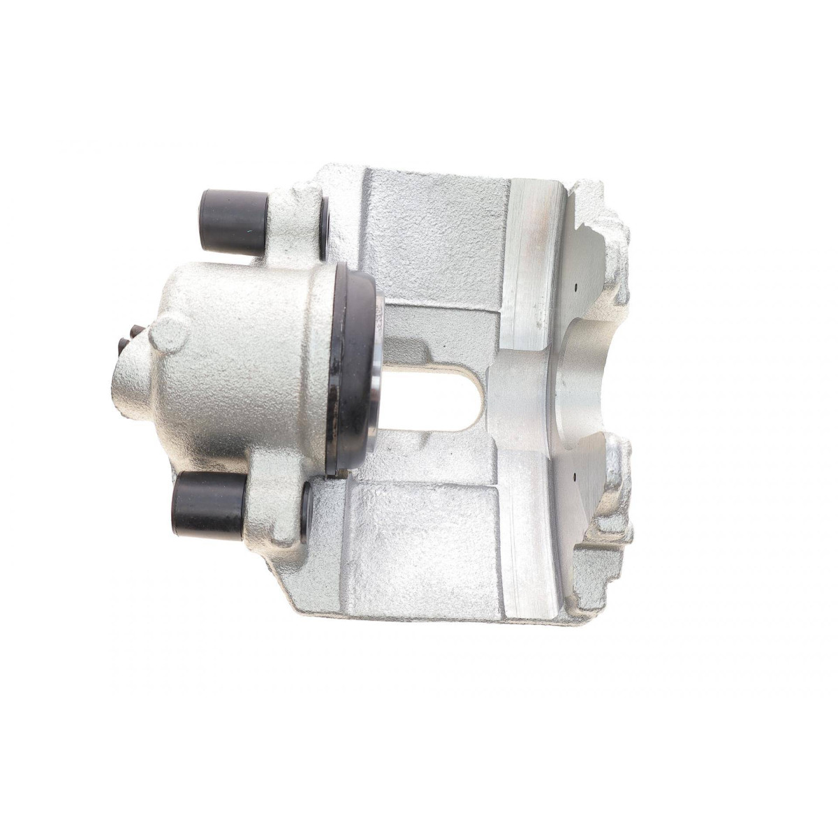 Супорт гальмівний (передній) (L) Audi A1/A3/VW Caddy/Skoda Fabia/Octavia/Superb 04-15 (d=54mm)