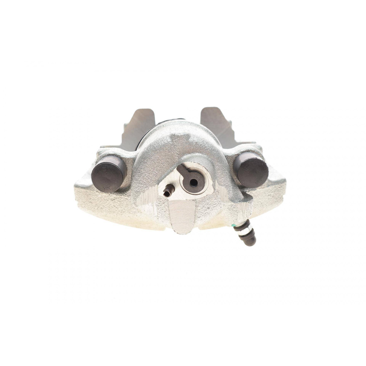 Супорт гальмівний (передній) (L) Audi A1/A3/VW Caddy/Skoda Fabia/Octavia/Superb 04-15 (d=54mm)