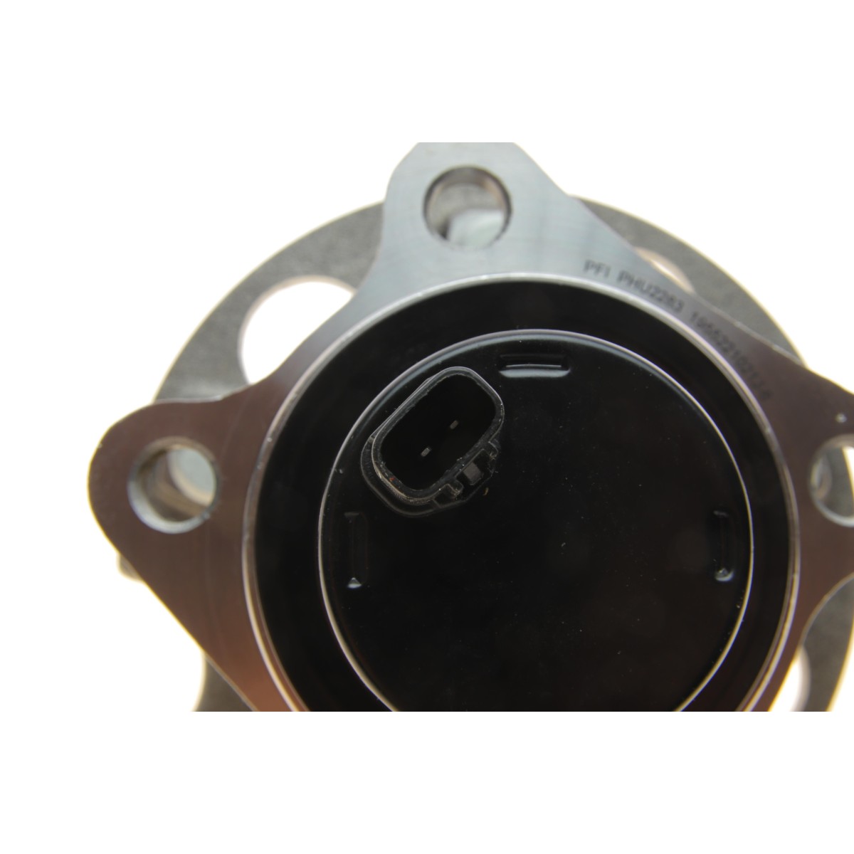 Підшипник маточини (задньої) Lexus RX 04-09 (+ABS) (R)