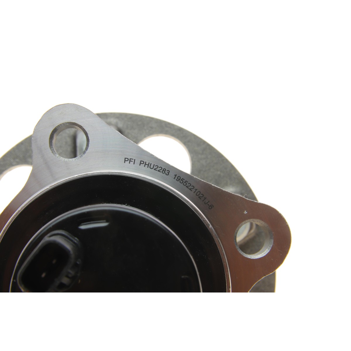 Підшипник маточини (задньої) Lexus RX 04-09 (+ABS) (R)
