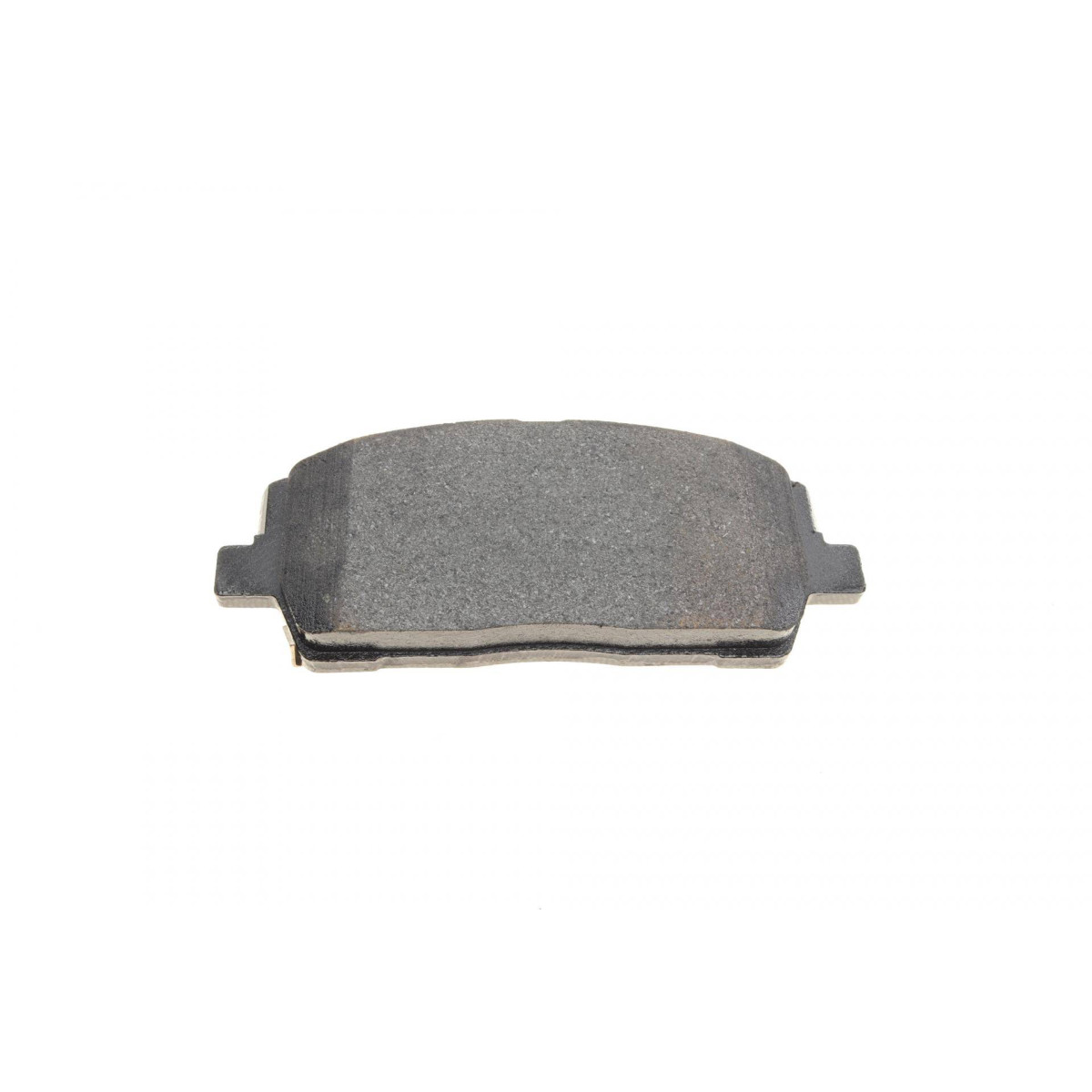 Колодки гальмівні (передні) Hyundai Santa Fe 2.0/2.4 18- Q+