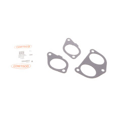 Прокладка колектора впускного Fiat Scudo/Peugeot Expert 1.9D 98-06 (к-кт)