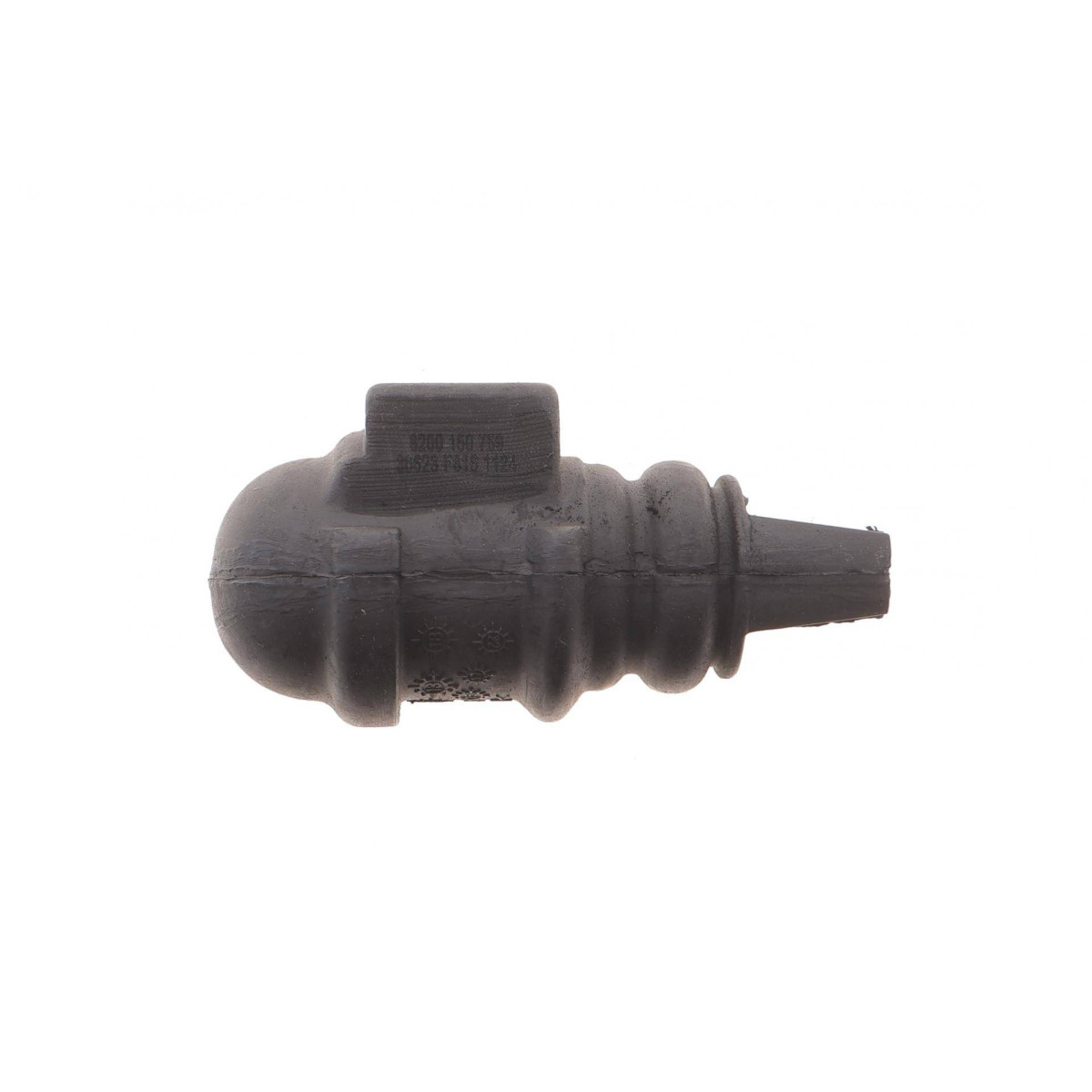 Втулка стабілізатора (переднього) Renault Megane I 1.4-1.8 99-03 (d=24,5mm)