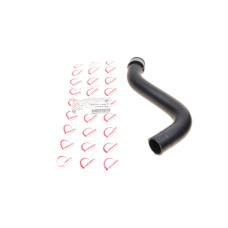 Патрубок радіатора (верхній) MB Sprinter 06- (OM651)