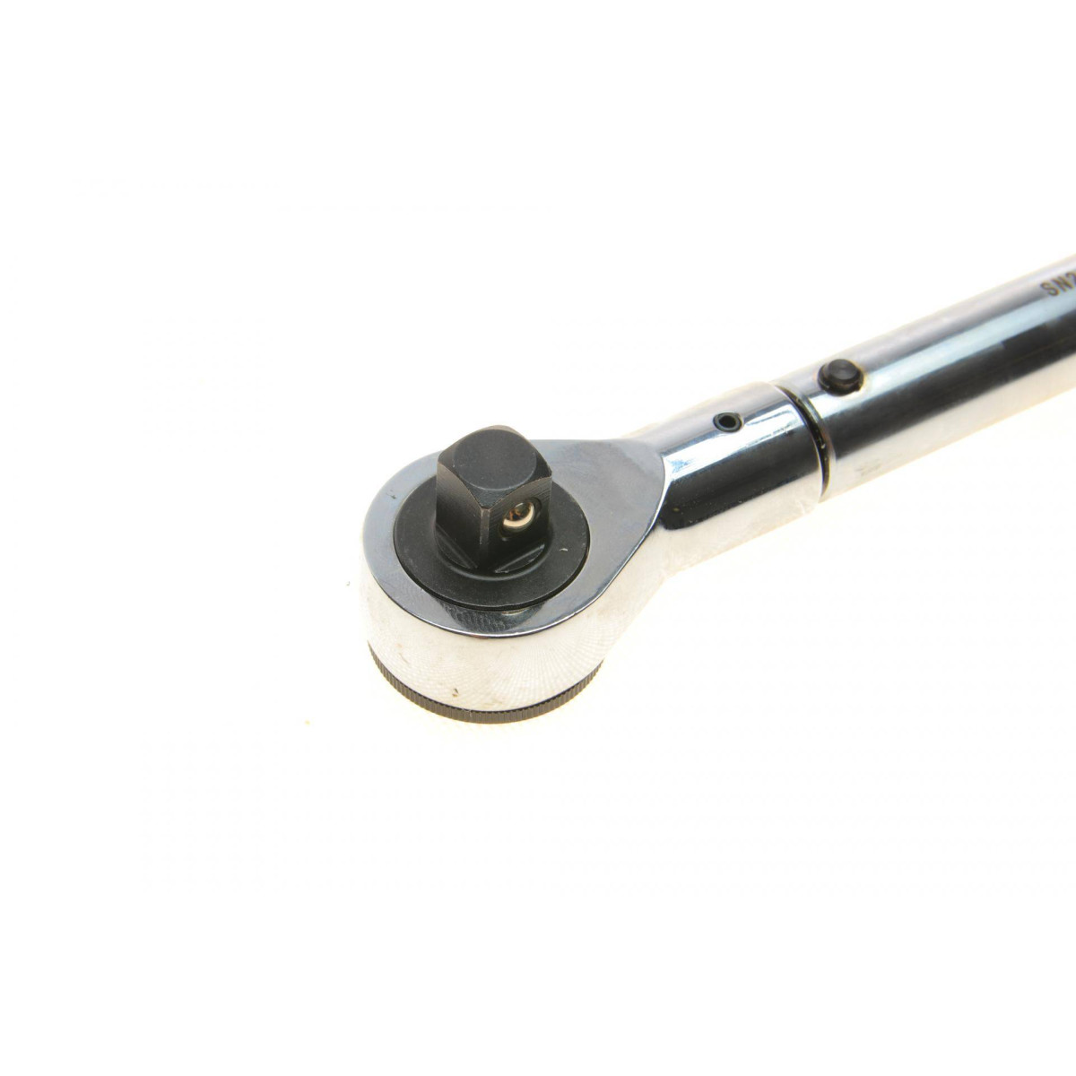 Ключ динамометричний 1/2" 20-120 Нм 445 мм