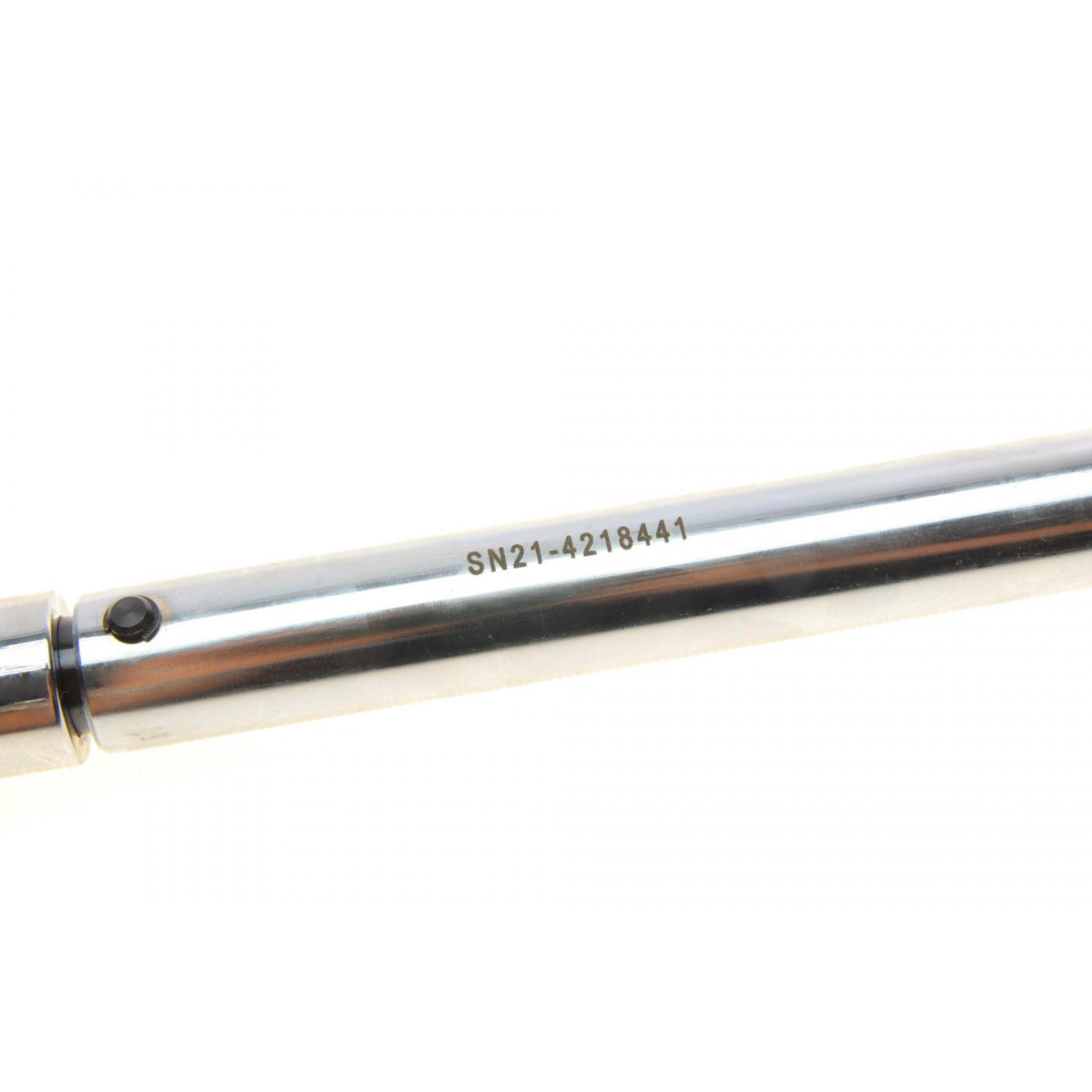 Ключ динамометричний 1/2" 20-120 Нм 445 мм