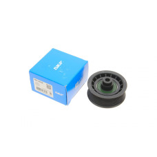 Ролик генератора Ford Transit 2.2 TDCi 11- (паразитний)