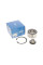 Підшипник маточини (передньої) Ford Connect 02- (39x74x39) (+ABS)