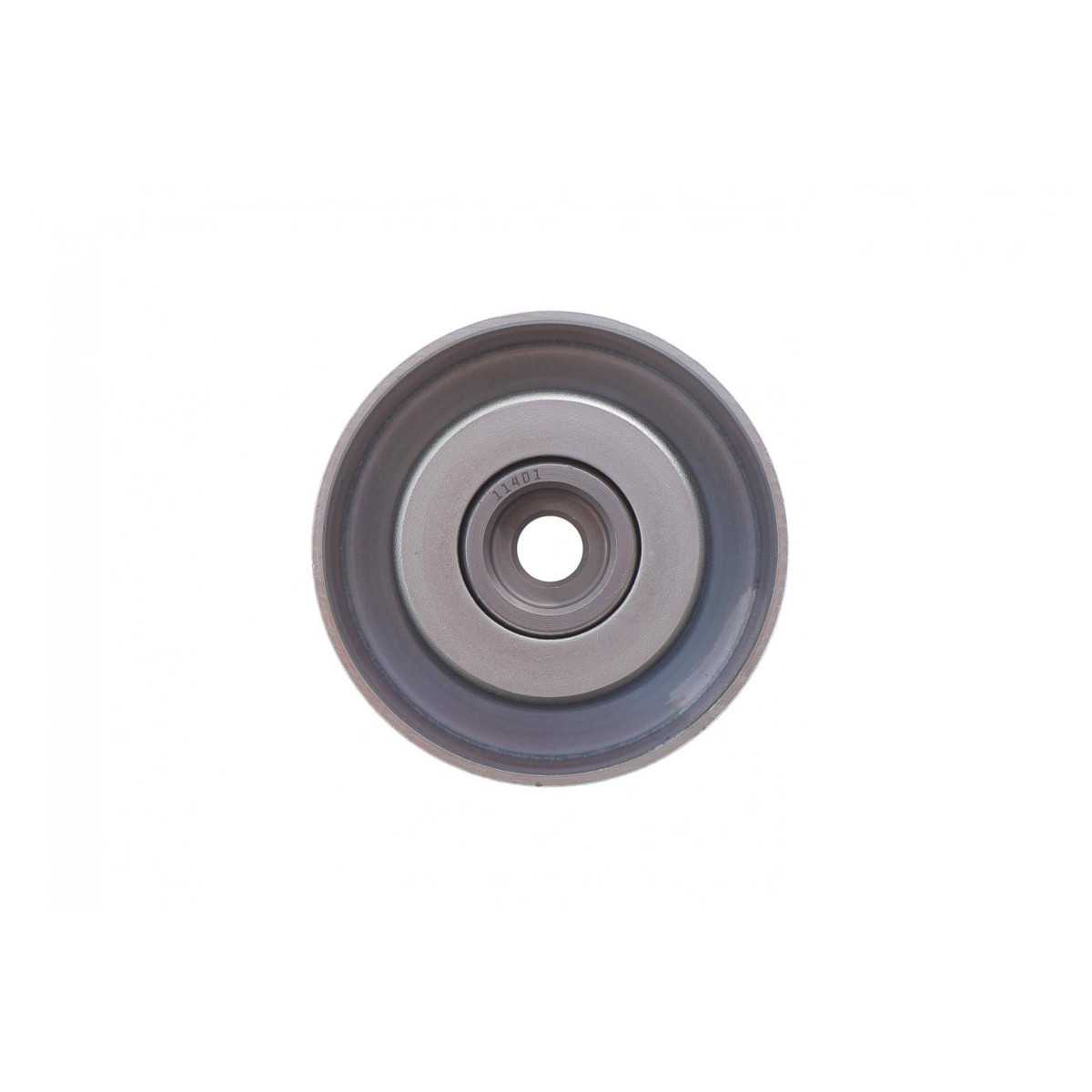 Ролик генератора Fiat 1.1/1.4/1.6/1.9D (натяжний) (60х26.6)