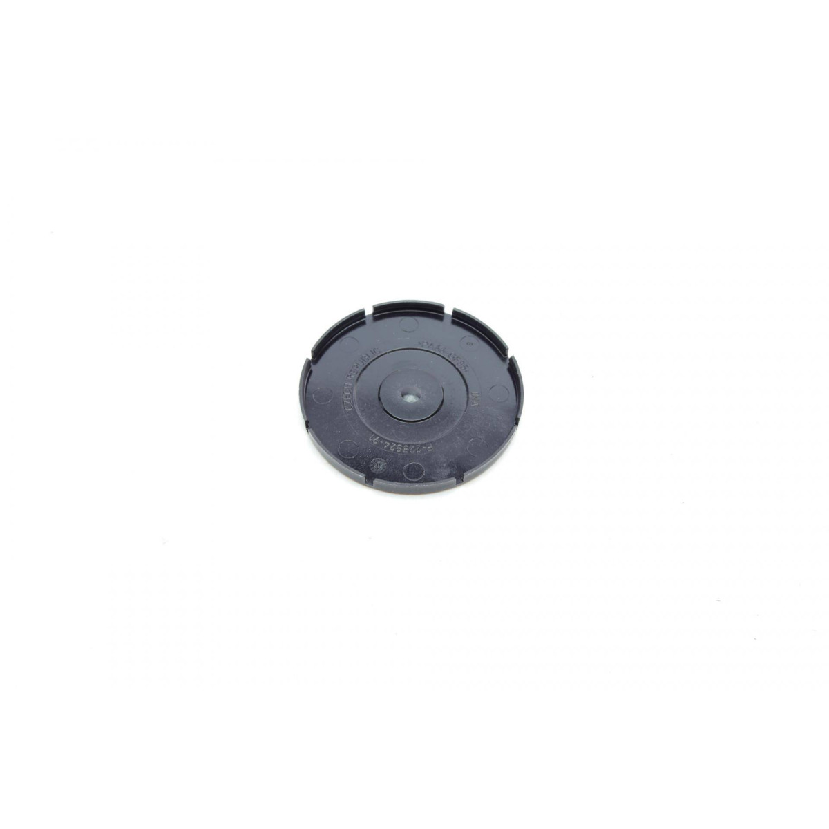 Шків генератора Ford Focus 2.5 ST 05-12/Volvo C30/C70/S40/V50 04-13